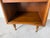 Mid-Century Modern Kent Coffey “The Sharon” Walnut Nightstand For Sale In Miami - Image 6 of 12
