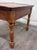 Early 21st Century Broyhill Single Drawer Wood End Table For Sale - Image 5 of 8