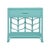 Ivy Nightstand - Turquoise For Sale - Image 10 of 10