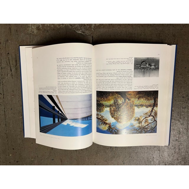 1990s Art in Florida Hardcover Book For Sale In West Palm - Image 6 of 9