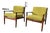 Pair of Svend Aage Eriksen Teak Lounge Chairs For Sale