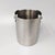 Ice Bucket by Gio Ponti for Fratelli Calderoni, 1970s For Sale - Image 6 of 8
