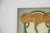 Art Nouveau 1920s Set of Four Tiles Art Nouveau H & R Johnson England For Sale - Image 3 of 18