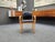 Mid-Century Beechwood and Leather Chairs from Wilde + Spieth, 1970s, Set of 2 For Sale - Image 6 of 14