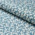 SAMPLE - Schumacher x Veere Greeney Folly Fabric In Marine For Sale