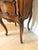 French Victorian Bedside Cabinet, 1860s For Sale - Image 10 of 12