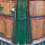 Antique Chinese Wedding Basket For Sale - Image 10 of 14