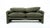 Textile Mid-Century Modern Maralunga Sofa by Vico Magistretti for Cassina, 1970 For Sale - Image 7 of 11