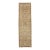 Turkish Vintage Runner Rug 2'5" x 8'6" #17939 For Sale