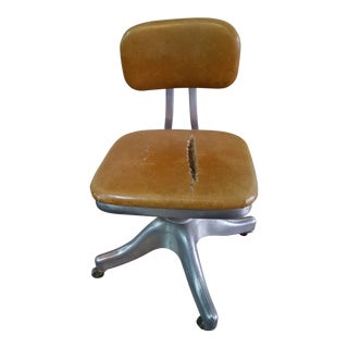 Shaw-Walker Chair For Sale