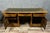 Mid-Empire Restoration Walnut Desk, 19th Century For Sale - Image 4 of 9
