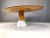 Vintage Balance Dining Table by Arnold Merckx for Arco, 1988, in Very Good conditions. Designed 1980 to 1989 This piece...