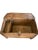 Late 18th Century 1800’s Primitive Trunk For Sale - Image 5 of 9