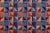 1980s Vintage Mandarin Chair by Ettore Sottsass for Knoll, Italy, 1980s For Sale - Image 5 of 6