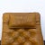 Danish Colored Leather Armchair, 1970s For Sale - Image 9 of 14