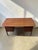 Danish Teak Desk by Gunnar Nielsen Tibergaard, 1960s For Sale - Image 4 of 15