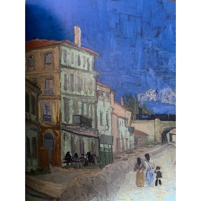 Masterpieces in the Van Gogh Museum-Amsterdam-2002 For Sale In New York - Image 6 of 10