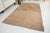 Vintage Oushak Kilim Rug For Sale - Image 9 of 10