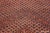 Nazmiyal Collection Vintage Double Sided Shaggy Red Moroccan Berber Rug For Sale In New York - Image 6 of 11