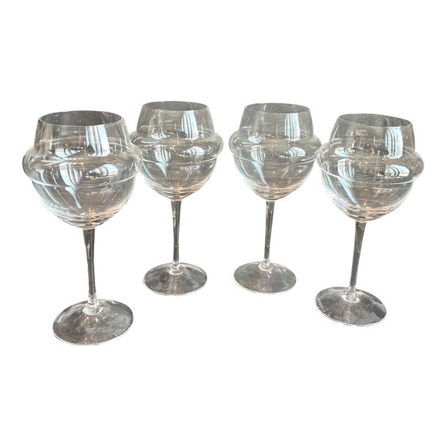 La Calice Meravilglia by Donato Lanati - Set of 4 For Sale