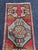 Turkish Yastik Rug 1'6" x 3'3" For Sale - Image 4 of 5