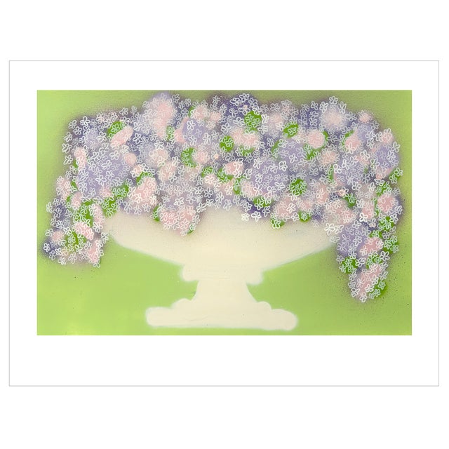 A soft, floral composition that balances delicacy with movement, the Hydrangea bouquet evokes the feeling of a garden in...