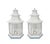 Classic French Wall Lamps Embodying the Aesthetics of Chinoiserie - Pair For Sale - Image 14 of 14