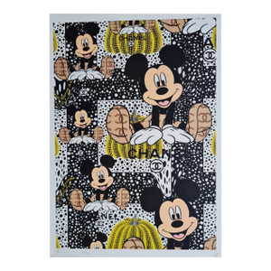 Death Nyc - Mickey Mouse - Limited Edition With Certificate