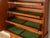 Antique Linen Press, 1840s For Sale - Image 5 of 13