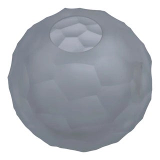 Diamond 2 Vase by Fornace Mian For Sale