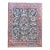 Early 20th Century Persian Mahal Rug For Sale