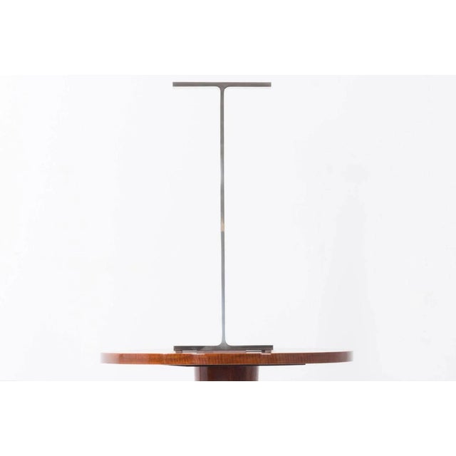 Contemporary 1970s James Prestini I Beam Sculpture For Sale - Image 3 of 9