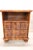 Walnut Veneer Nightstands, Set of 2 For Sale - Image 6 of 12