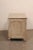 Wood 18th Century Italian Serpentine Chest with Cloven Hoof Feet For Sale - Image 7 of 12