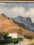 Stig Wernheden, Greek Landscape, 1960s, Oil on Canvas, Framed For Sale - Image 10 of 18