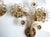 Vintage Brass Lead Crystal Wall Lamps from Palwa, 1960s, Set of 2 For Sale - Image 9 of 12