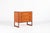 Mid-Century Modern Danish Teak Chest of Drawers by Arne Wahl Iversen, 1960s For Sale - Image 9 of 9
