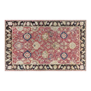 Indian Agra Rug For Sale