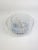 Vintage Flush Mount in Glass, 1970s For Sale - Image 3 of 10