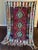 This features an Anatolian design from Turkey, made using only vegetable dye and soft natural wool. Requires very low...