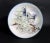 Salvador Dalí Limoges Porcelain Plates, La Conquête Du Cosmos, Set of 6, 1970s For Sale - Image 11 of 14