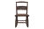 Hitchcock Style Stenciled Rocking Chair For Sale - Image 9 of 9