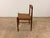 Vintage Teak Chair by HW Klein for Bramin, 1960s, in Good conditions. Designed 1960 to 1969 I have official proof of...