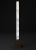 Zeus emperador marble floor lamp by alabastro italiano dimensions: d 25 x w 25 x h 185 cm. Materials: white alabaster and...