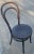 Antique Josef Jaworek Bentwood Chair For Sale - Image 10 of 12