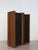 A pair of tall chests of drawers and Italian storage units from the Artona series, designed by Afra & Tobia Scarpa and...