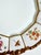 Limoges, France Antique Hand Painted Limoges Botanical Plate For Sale - Image 4 of 6