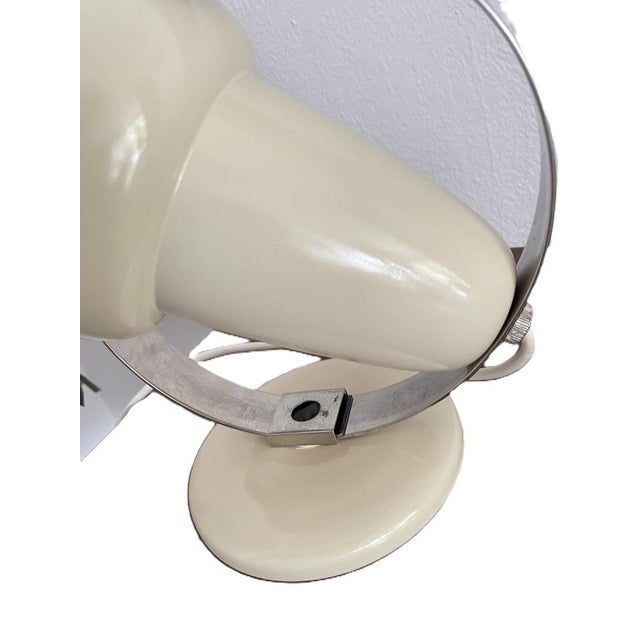Infraphil Lamp by Charlotte Perriand for Philips, 1954 For Sale - Image 12 of 14