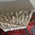 1980s 1980s Postmodern Mactan Stone Console Table For Sale - Image 5 of 9