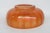 Imperial Glass Chesterfield Marigold Carnival Glass Line 600 Bowl Dish 4482b For Sale - Image 4 of 8